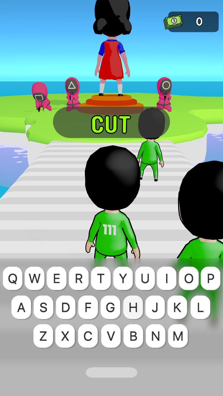 Text Run screenshot image 3_Androidswiki.net