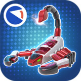 Scorpion Robot1.1_Androidswiki.net