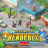 Legends of Heropolis DX<span>(Mod Menu)</span>2.3.1_Androidswiki.net