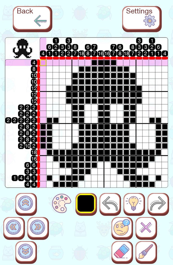 Escape Jaya: RPG Escape Game screenshot image 4_Androidswiki.net