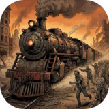 Apocalypse Train<span>(Unlimited Currency)</span>0.1.4_Androidswiki.net
