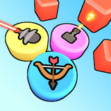 Super Circle<span>(Free Upgrades)</span>0.1.2_Androidswiki.net