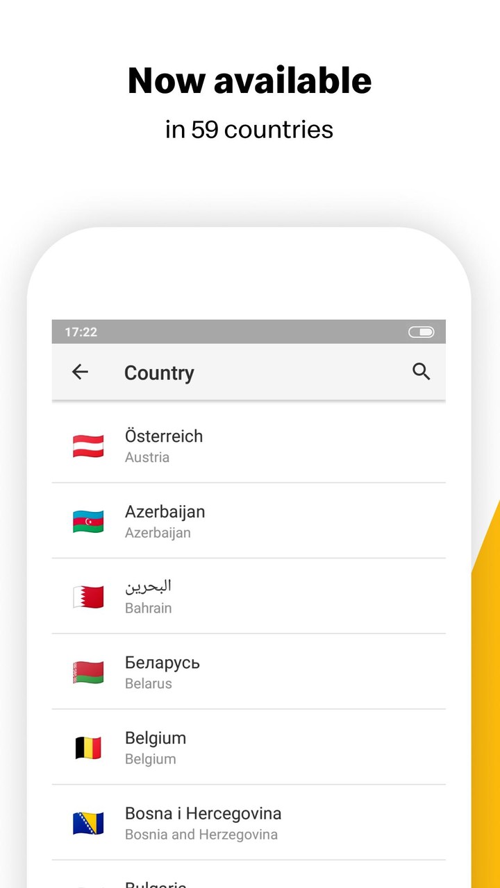Emisoras Unidas screenshot image 7_Popularmodapk.com