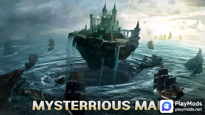 Guns of Glory: Survival<span>(MENU MOD)</span> screenshot image 1_Androidswiki.net