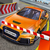 Multi Floor Garage Driver1.8.2_Androidswiki.net