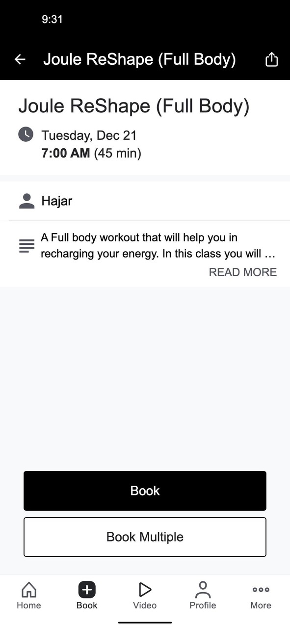 Joule Saudi Arabia screenshot image 3_funmod.online