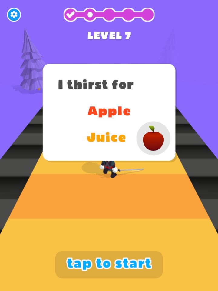 Juicy Run screenshot image 4_Androidswiki.net