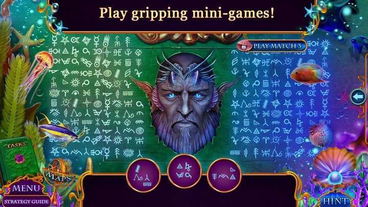 Secret City 2 f2p screenshot image 8_Androidswiki.net