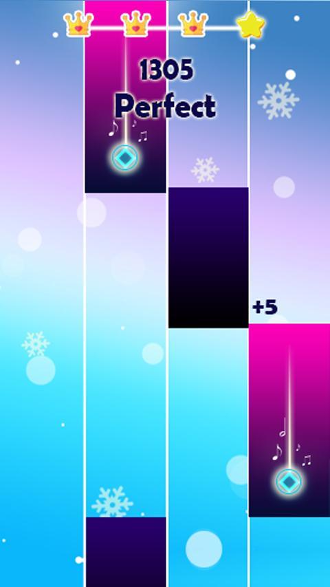 Tozkoparan iskender Piano Game screenshot image 3_Androidswiki.net