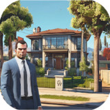 Estate Dream:Trade Sim<span>(Unlimited Currency)</span>0.1_Androidswiki.net