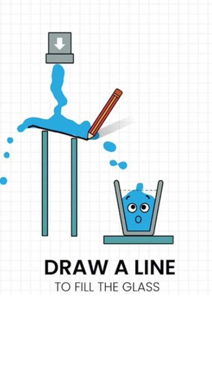 Happy Water Glass Cup screenshot image 3_Androidswiki.net