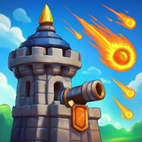Citadel Clash: Tower Command<span>(No Ads)</span>1.0_Androidswiki.net