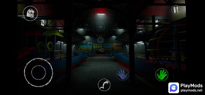 Allstar War<span>(Mod Menu)</span> screenshot image 1_Androidswiki.net