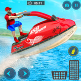 Jet Ski Speed Boat Stunts Race1.17_Androidswiki.net