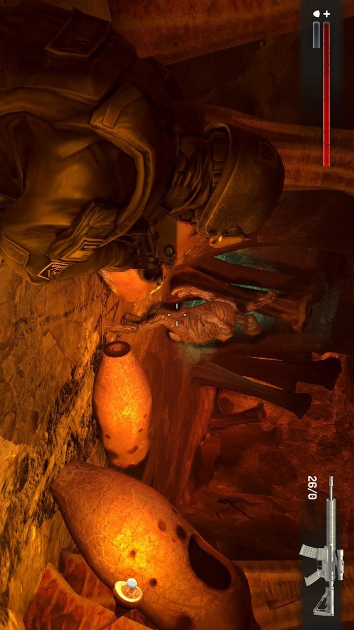 Wall of Insanity(Mod Menu) screenshot image 6_Androidswiki.net