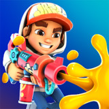 Paint Brawl<span>(No Ads Free Rewards)</span>0.0.26_Androidswiki.net