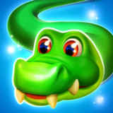 Snake Arena: Snake Game 3D<span>(Unlimited Money)</span>3.10.0_Popularmodapk.com