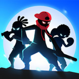 Shadow Stickman Brawler<span>(Play Paid Games for Free)</span>1.0.5_Androidswiki.net