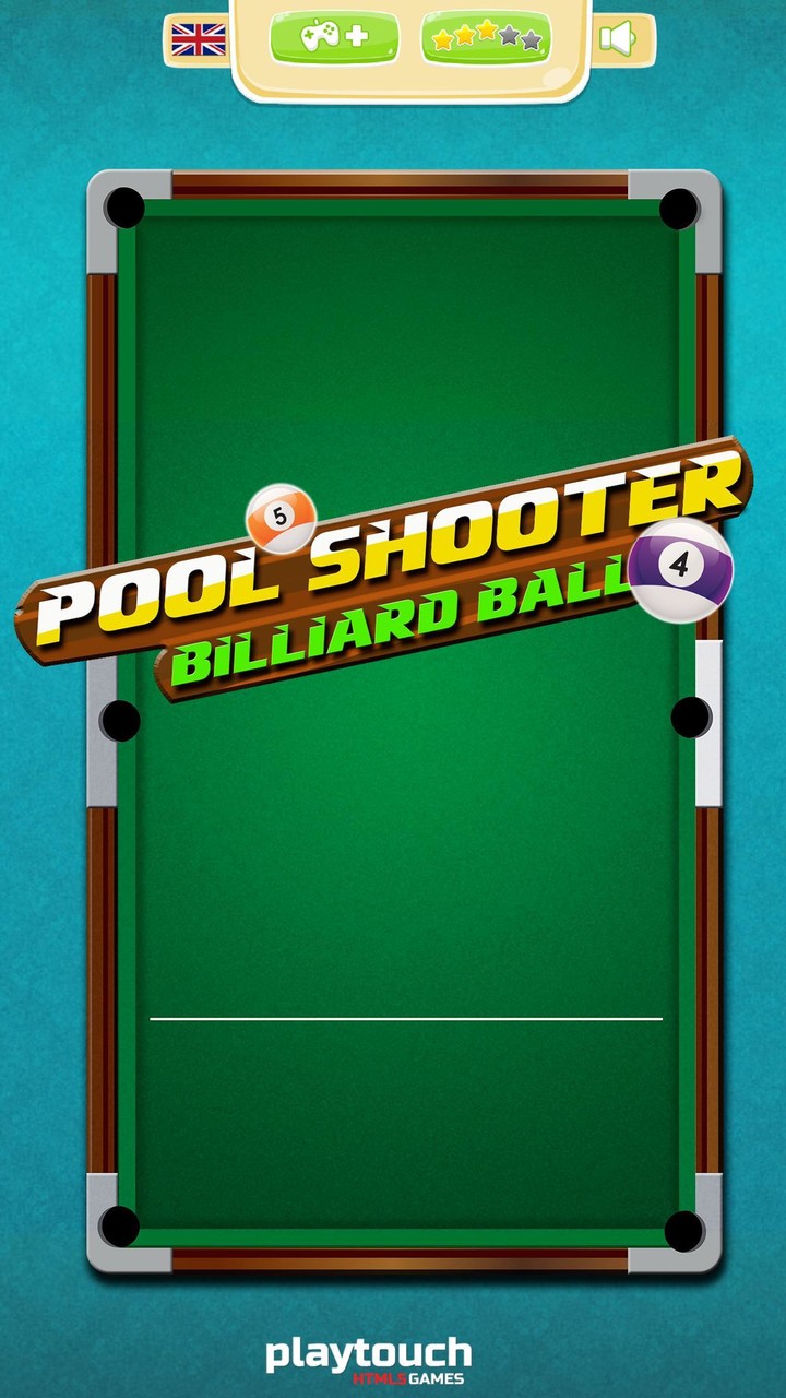 Pool Shooter : Billiard Ball screenshot image 5_Androidswiki.net