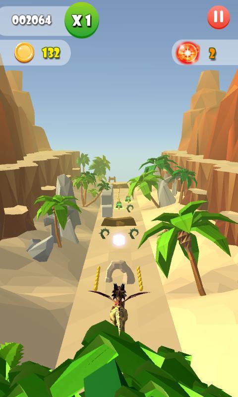 Dragon Run screenshot image 4_Androidswiki.net
