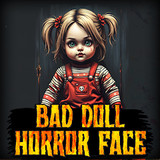 Bad Doll Story Horror Face<span>(mod menu)</span>0.1_Androidswiki.net