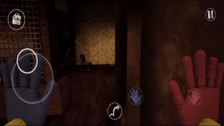 Chapter 2 Poppy Playtime Mob screenshot image 2_Androidswiki.net