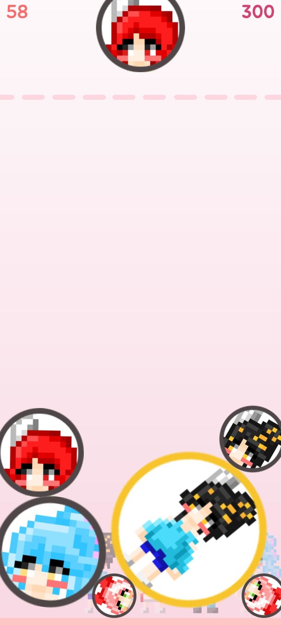 케찹묻으어머쓱한유콘 screenshot image 4_Androidswiki.net