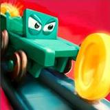 Snaky Rail0.2.15_Androidswiki.net