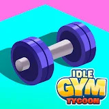 Idle Fitness Gym Tycoon Game<span>(Unlimited Money)</span>1.7.8_Androidswiki.net