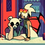 Beary the Hatchet<span>(NO ADS)</span>1.20.550-patreon_Androidswiki.net