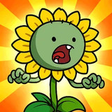Hybrid Plant Defense War<span>(Unlimited Diamonds)</span>1.0.0_Androidswiki.net