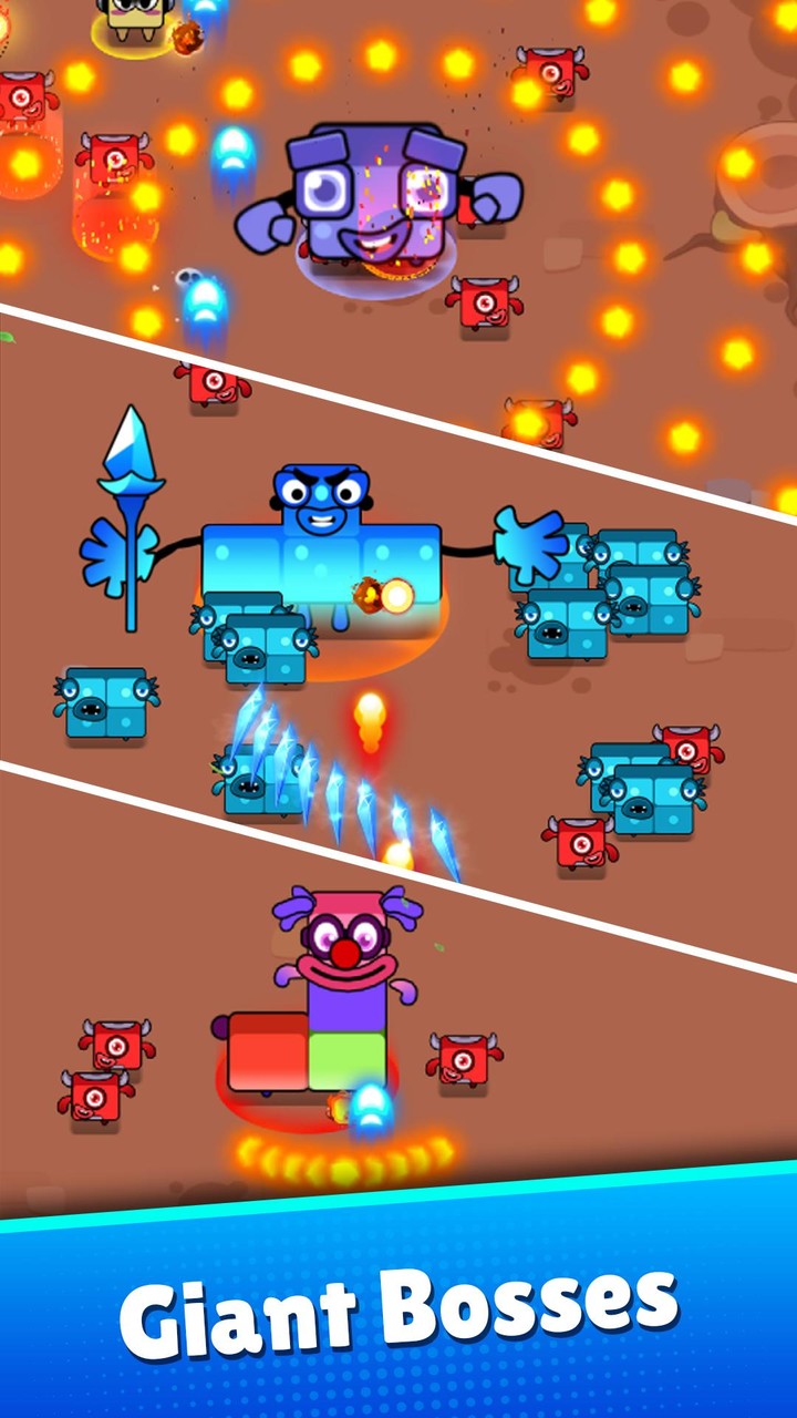 鏡界<span>(0.1折登錄送UR)</span> screenshot image 1_Androidswiki.net