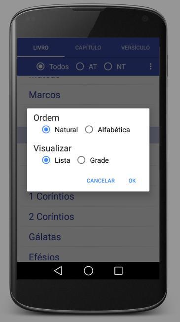 Holyrics screenshot image 6_Androidswiki.net