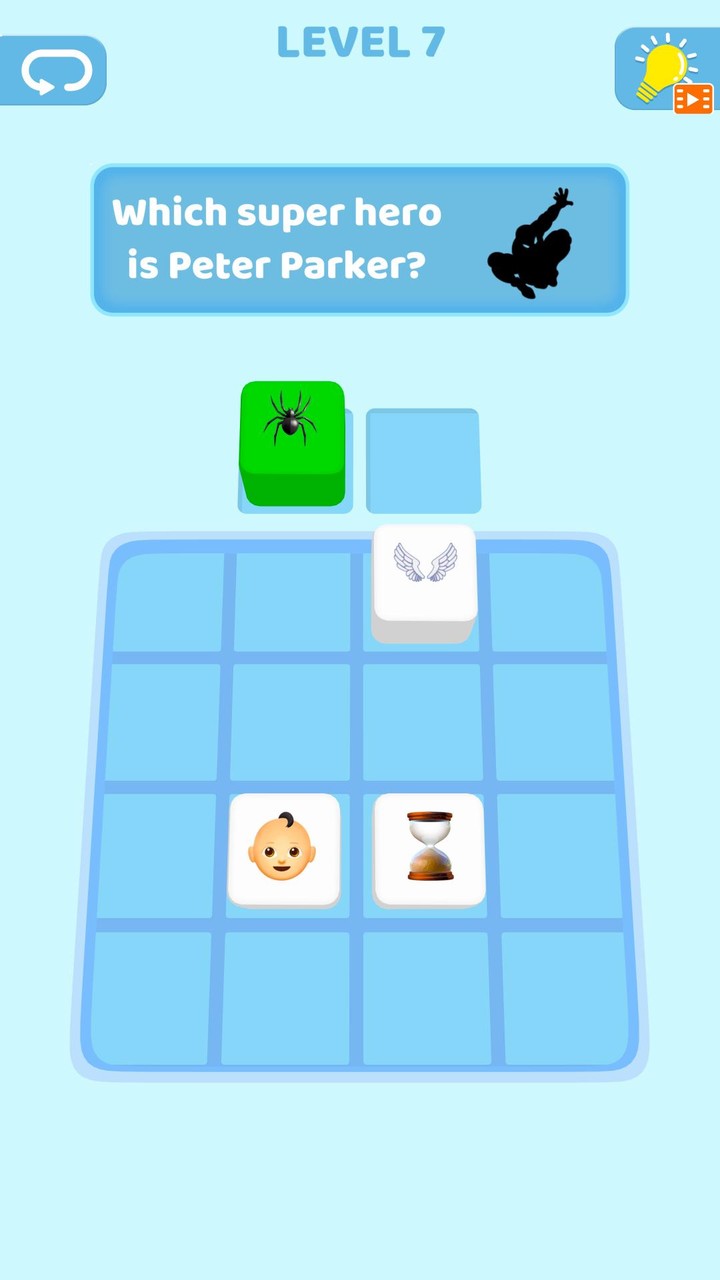 Merge Emojis 3D screenshot image 5_Androidswiki.net