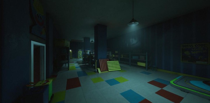 The project online playtime screenshot image 4_Androidswiki.net