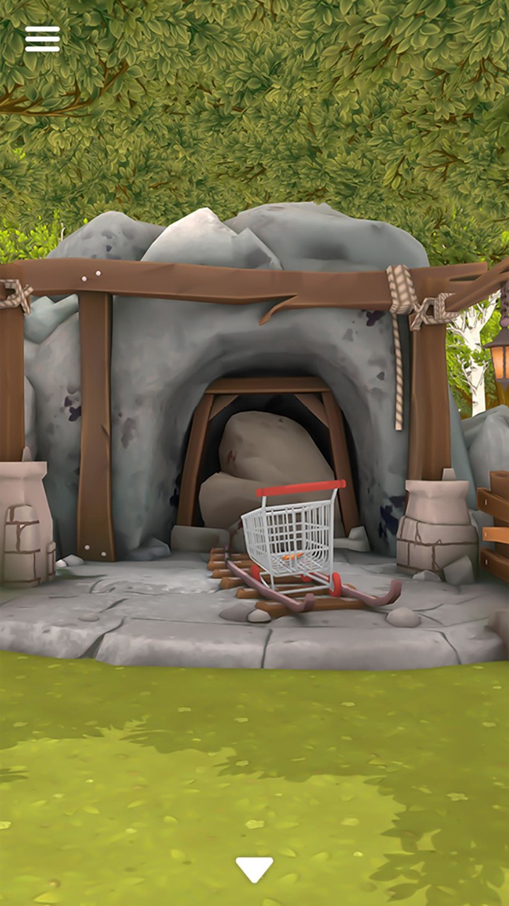 Escape Game: Snow White screenshot image 5_Androidswiki.net