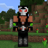 Minecraft<span>(New Jurassic World Map)</span>1.16.221.01_Androidswiki.net