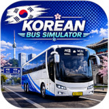 Korean Bus Simulator1.0_Androidswiki.net