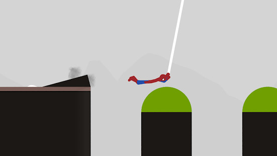 Dismount Simulator(MOD) screenshot image 2_Popularmodapk.com