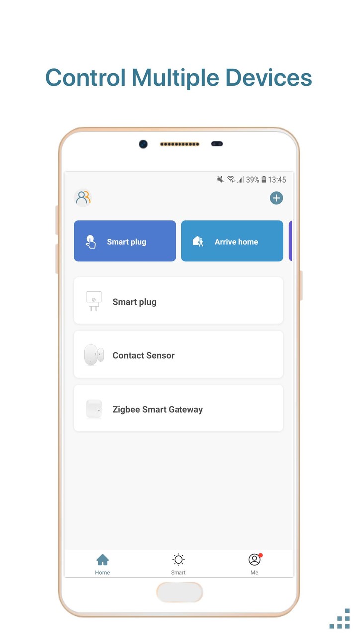 iMagic Smart screenshot image 10_Popularmodapk.com