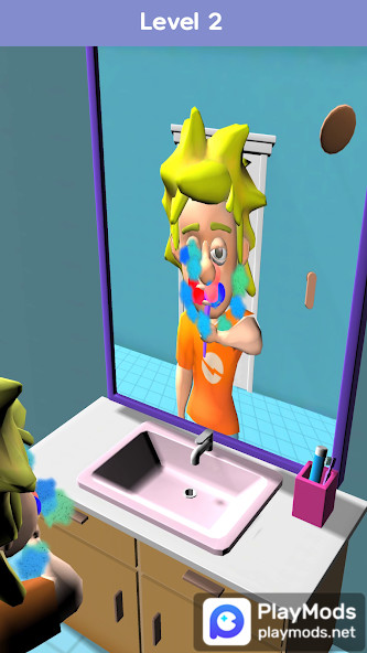 Prank Master 3D<span>(No Ads)</span> screenshot image 4_Androidswiki.net