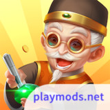 Jade Master<span>(Unlimited money)</span>1.19.0_Androidswiki.net