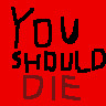 Minecraft<span>(You Should Die (Horror-Themed Version))</span>6.6.6.4.4.4_Androidswiki.net