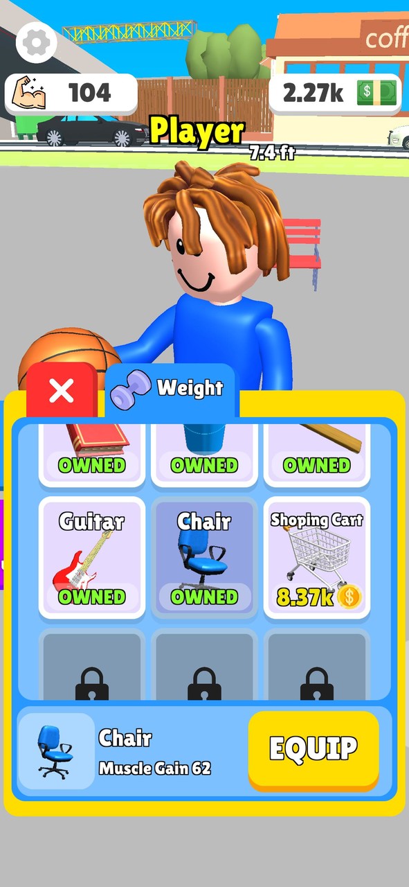Prison Breakout!<span>(Mod Menu)</span> screenshot image 2_Androidswiki.net