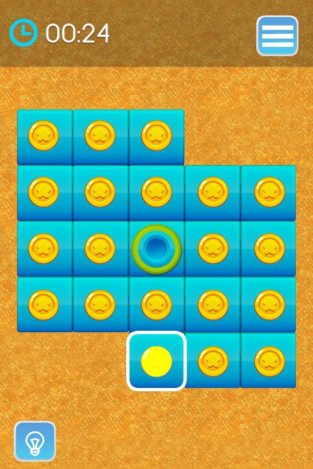 Peg Marble Solitaire Ultra screenshot image 3_Androidswiki.net