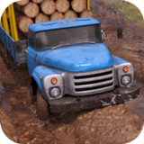 Mud Truck Games Offroad Truck0.13_Androidswiki.net