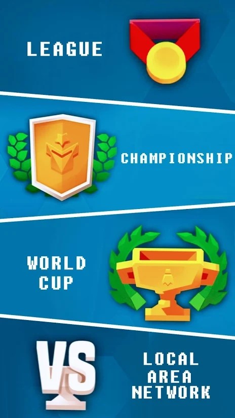 羽毛球破解版<span>(mod)</span> screenshot image 3_Popularmodapk.com