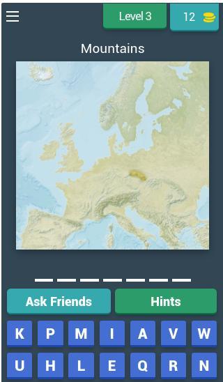 Crystal Realms<span>(Unlimited diamonds/coins)</span> screenshot image 3_Androidswiki.net