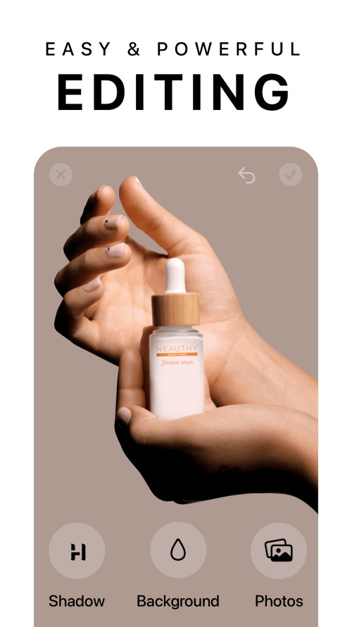 iMagic Smart screenshot image 3_Popularmodapk.com