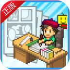 Manga Dojo Story<span>(Free download)</span>1.10_Androidswiki.net